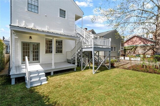 Photo - 1364 Constance St Apartment