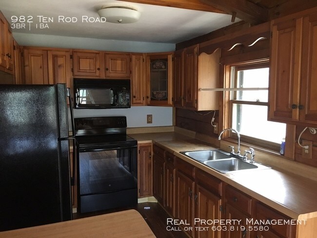 Foto del edificio - Cozy 3 Bedroom 1 Bath Log Cabin Home