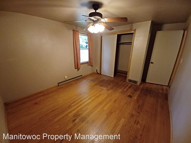 Building Photo - 3 br, 1 bath House - 1714 South 15th Street