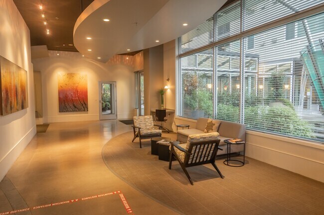 Foto del edificio - 2801 1st Ave