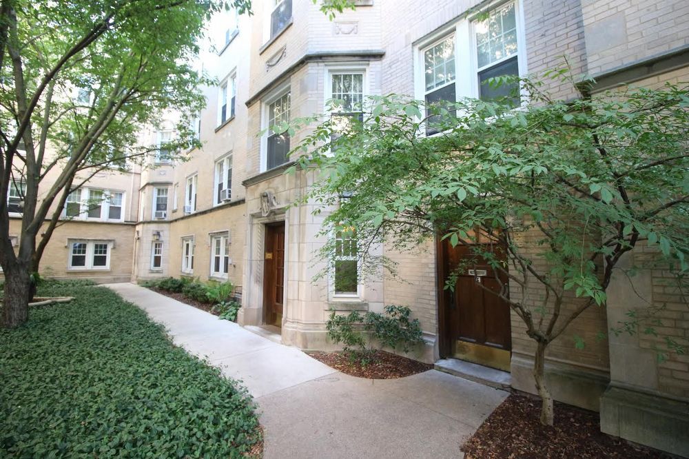 Foto principal - 1433 W Elmdale Ave