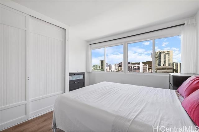 Foto del edificio - 1710 Makiki St