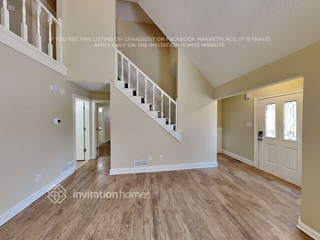 Foto del edificio - 4491 Wesley Way