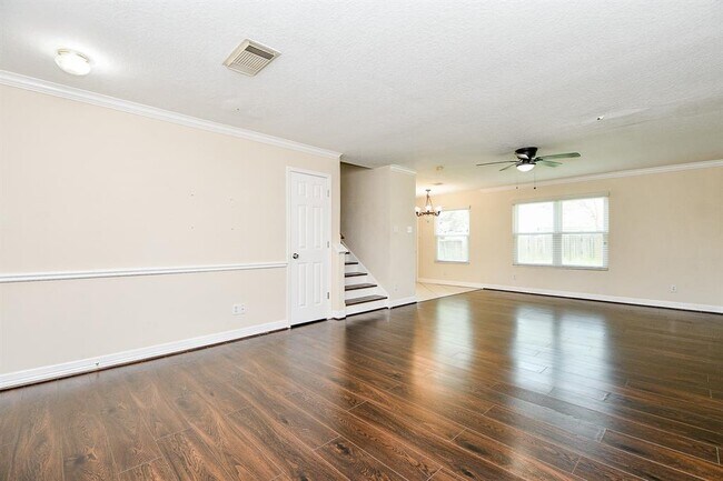 Building Photo - 2410 Bivens Brook Dr