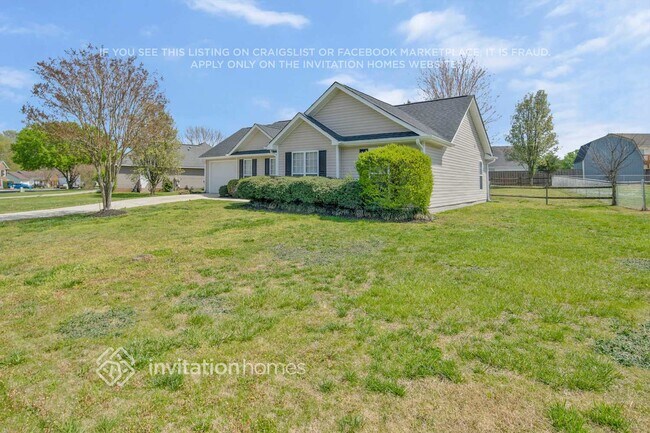 Foto del edificio - 4657 Falcon Chase Dr SW