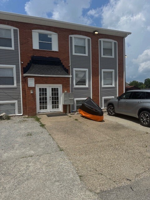 Foto del edificio - 1625 Brick Kiln Ln