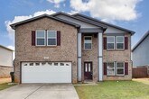 Primary Photo - Stunning 4-Bedroom Home for Rent in Madison!