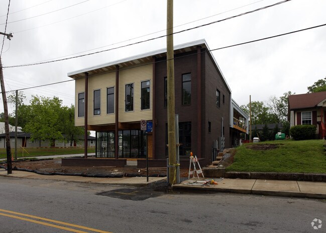Building Photo - North Fourth