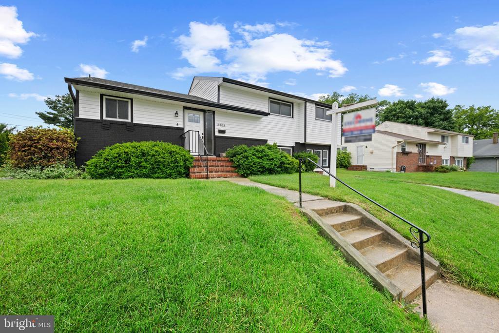 Primary Photo - 3408 Croydon Rd