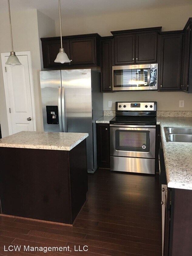 Primary Photo - 3 br, 2.5 bath House - 5380 Farm House Trail