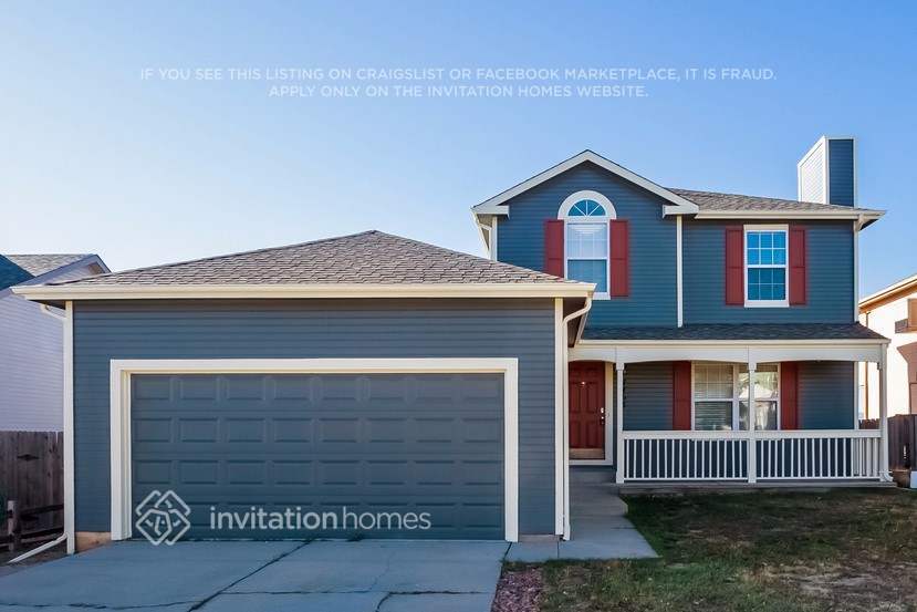 Foto principal - 4465 Ramblewood Dr