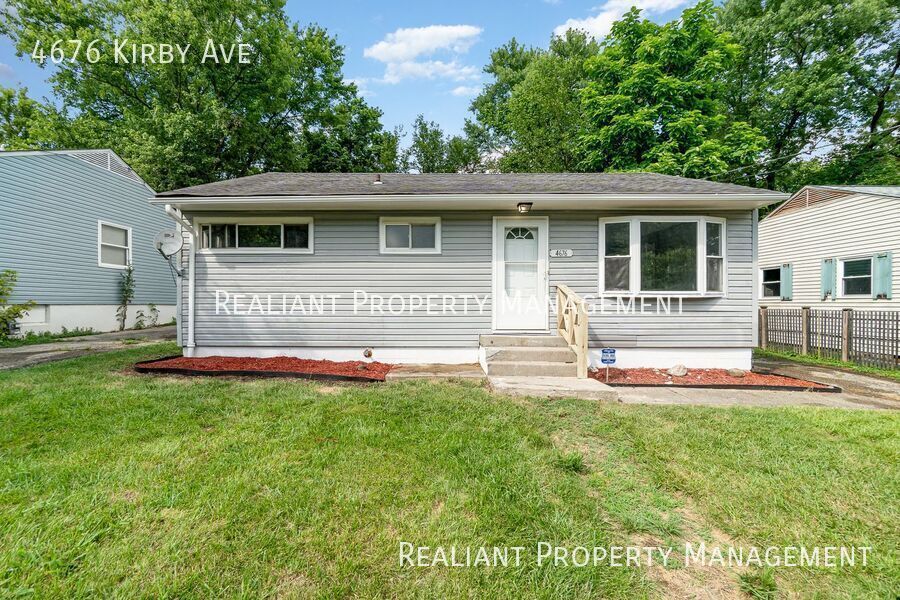 Foto principal - 4676 Kirby Ave