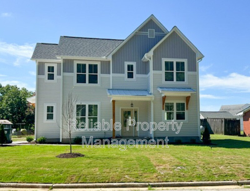 Foto principal - 341 W Barnes St