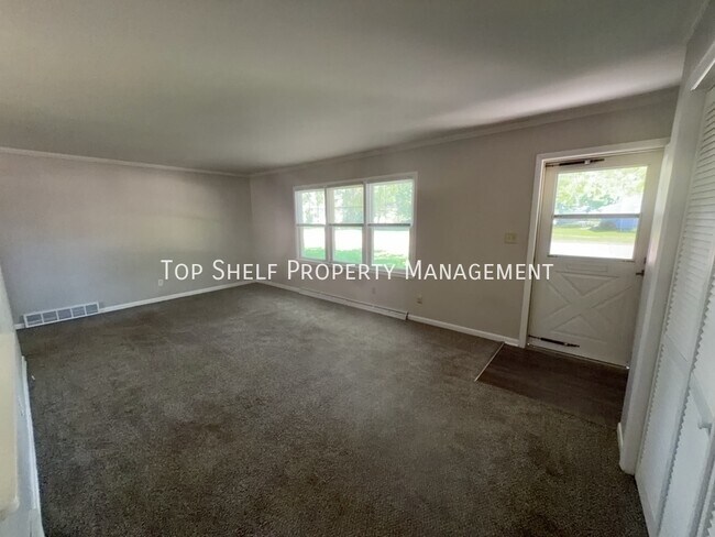 Foto del edificio - 514 SW Cherry St