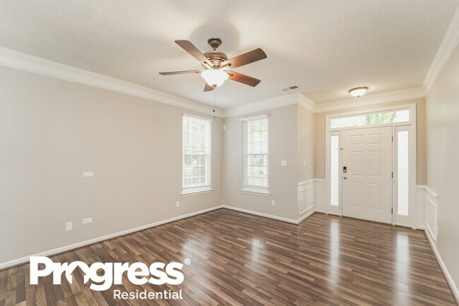 Foto del edificio - 3331 Passour Ridge Ln
