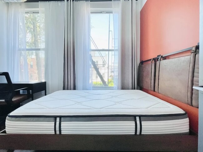 Photo - Furnished room/NOT APARTMENT