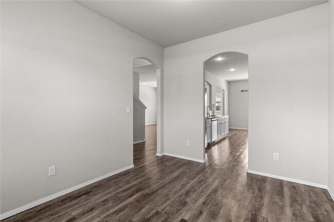Foto del edificio - 2503 Hickory Wood Ave