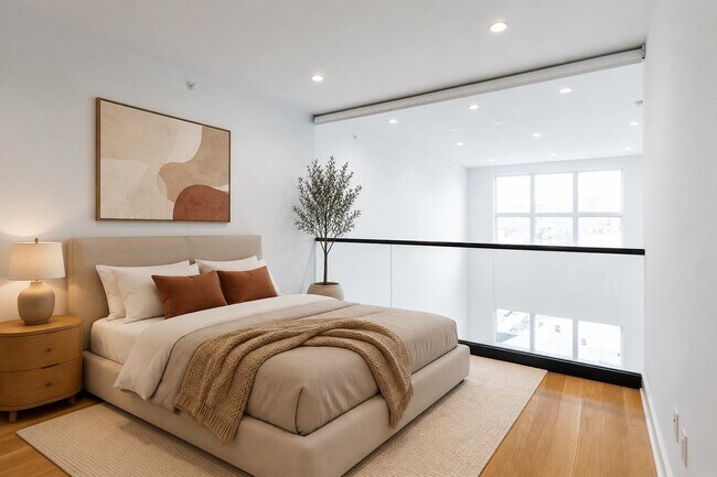 Foto del edificio - 6025 JFK Blvd E