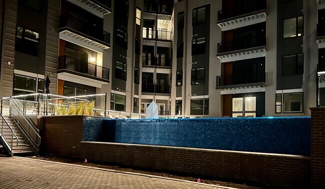 Foto del edificio - Lofts at Front Street