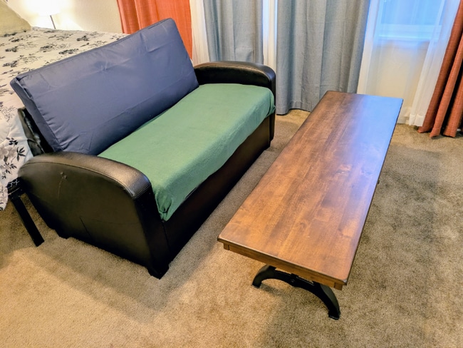 Photo - 323 Zuniga St House