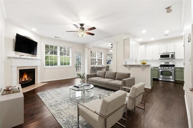 Building Photo - 2700 Ridge Run Tr