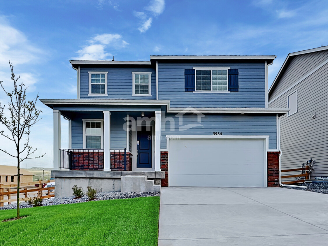 Foto principal - 3985 Ryedale Wy