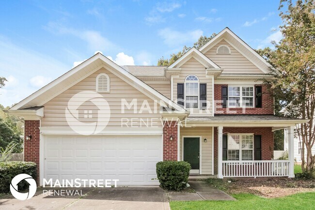 Building Photo - 3201 Passour Ridge Ln