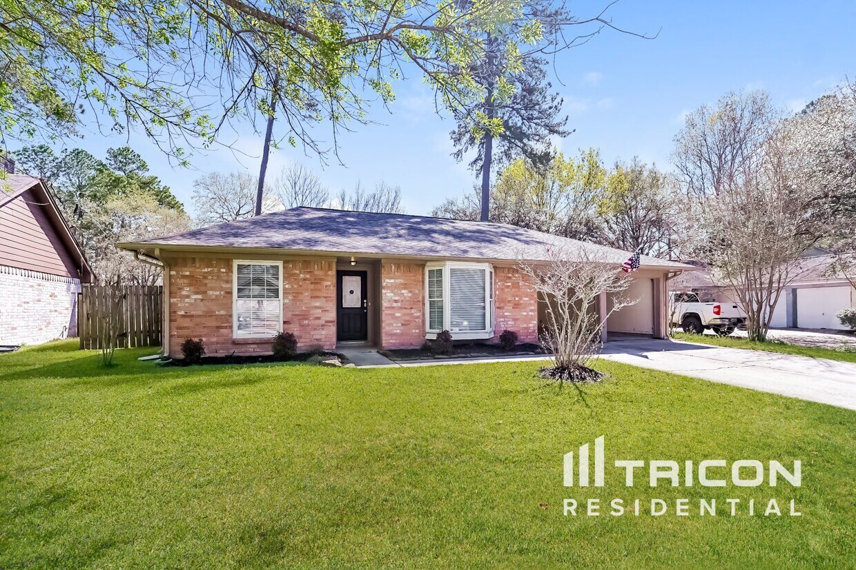 Foto principal - 3434 Deer Valley Dr