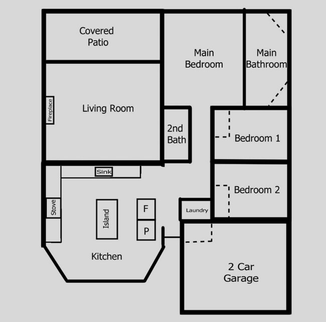 Building Photo - 1510 Chardonnay Dr