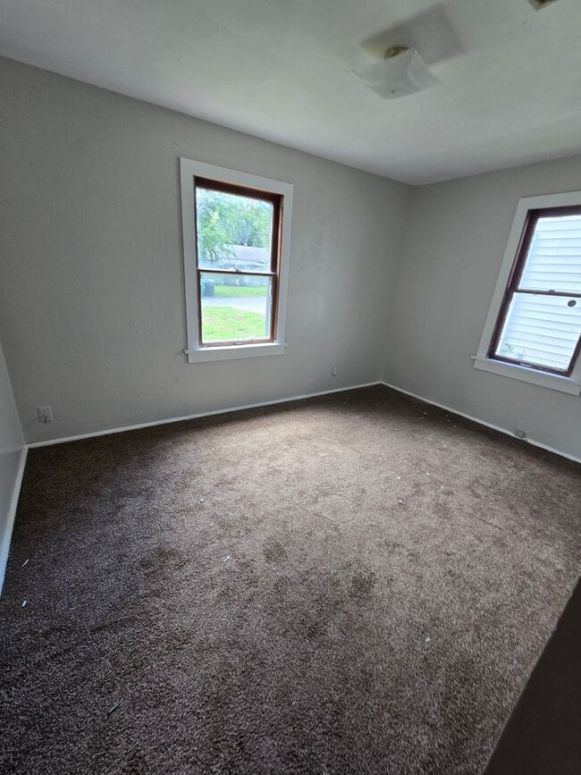 Foto del edificio - 1205 Williams St