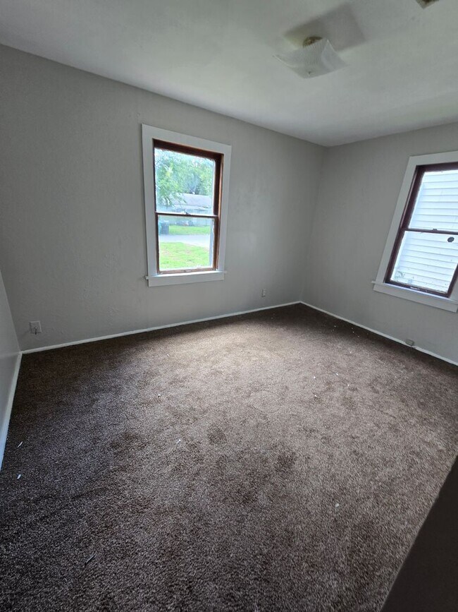 Foto del edificio - Very nice 2bed/ 1bath home