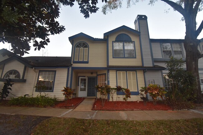 Photo - Townhome in Wekiva Reserve