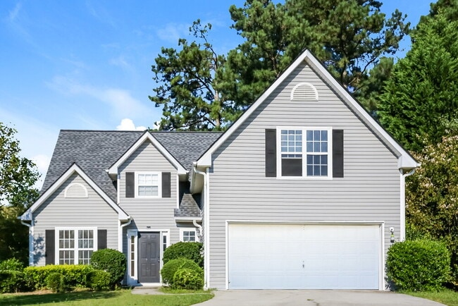 Building Photo - 1535 Willow River Run