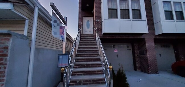 Foto del edificio - 195 Plainfield Ave