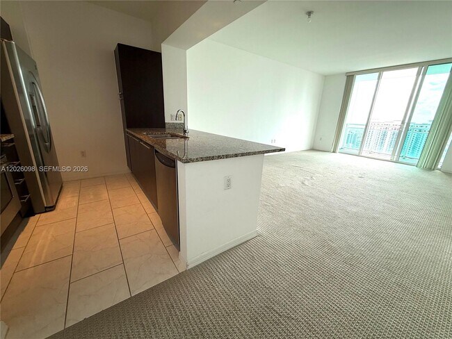 Foto del edificio - 951 Brickell Ave