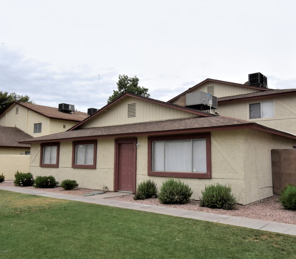 860 E Brown Rd Unit 67, Mesa, AZ 85203 Room for Rent in Mesa, AZ