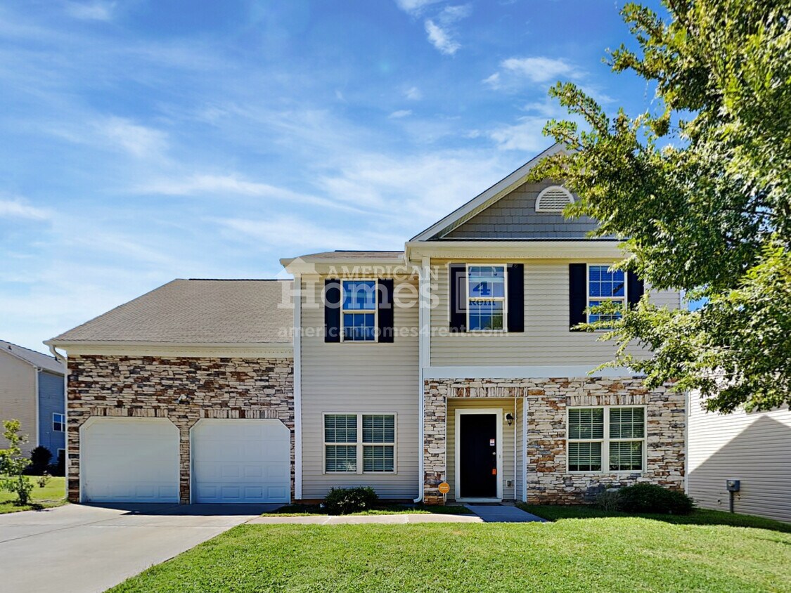 159 Lanier Court House for Rent in Hiram, GA