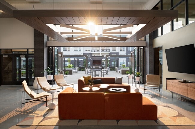 Foto del edificio - The Flats at Ten Mile