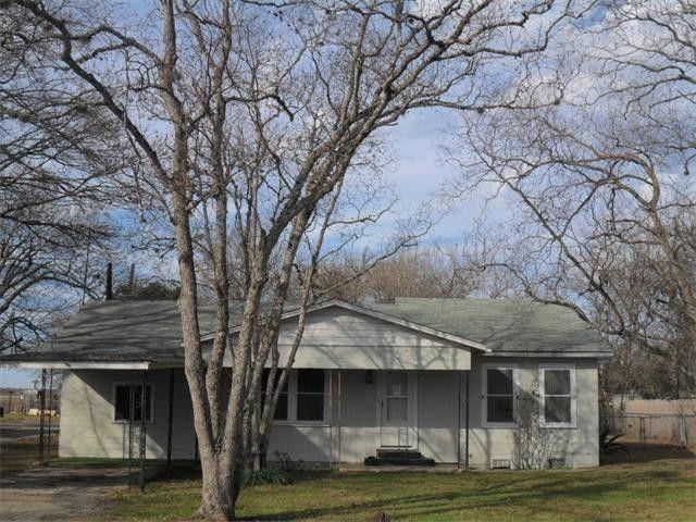 Primary Photo - 1409 W San Antonio St