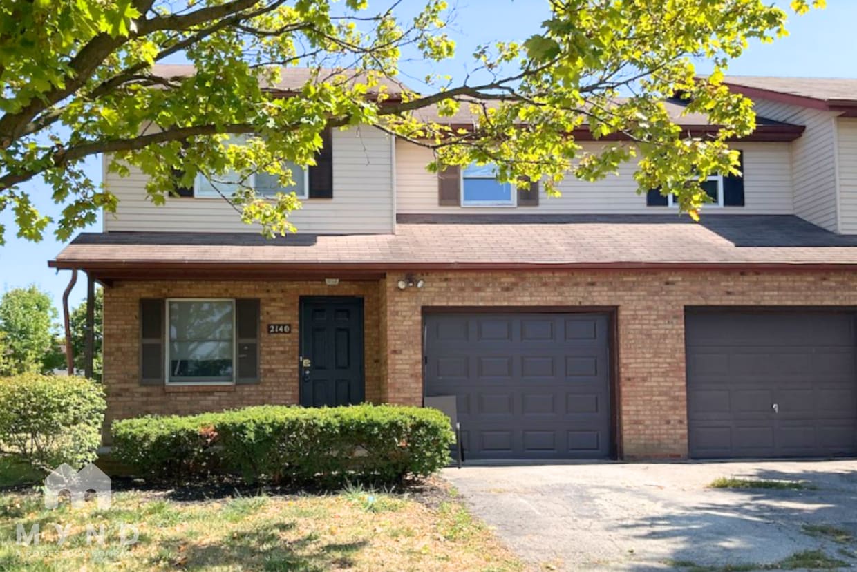 2140 Hughey Dr, Reynoldsburg, OH 43068 Condo for Rent in Reynoldsburg