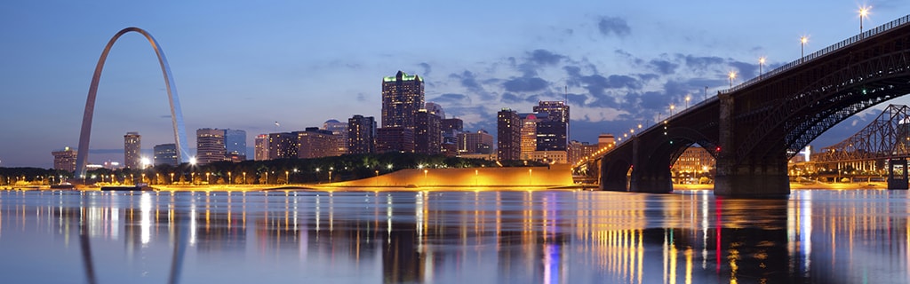 Saint Louis, MO Cost of Living