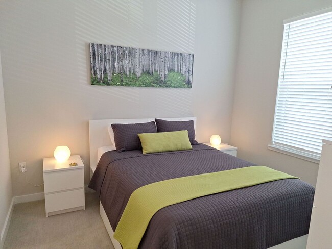 Your urban prairie sanctuary is here! One of a kind apartment homes where art, luxury & convenien... - Your urban prairie sanctuary is here! One of a kind apartment homes where art, luxury & convenien...