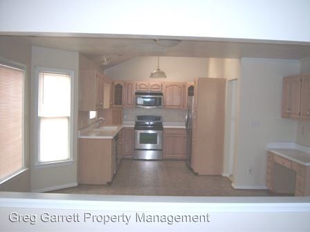 Building Photo - 4 br, 2.5 bath House - 1803 Salt Pond Place