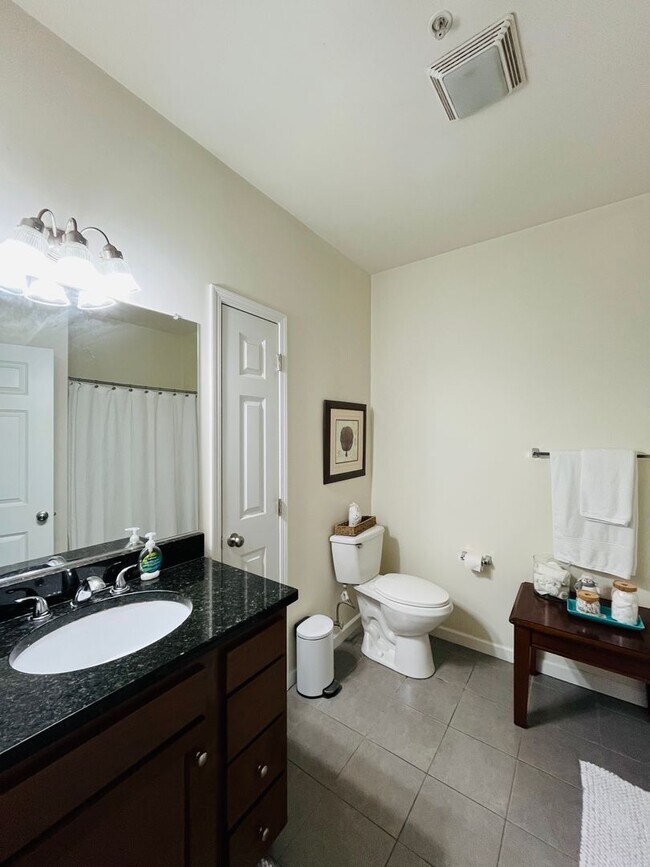 Foto del interior - Locust View