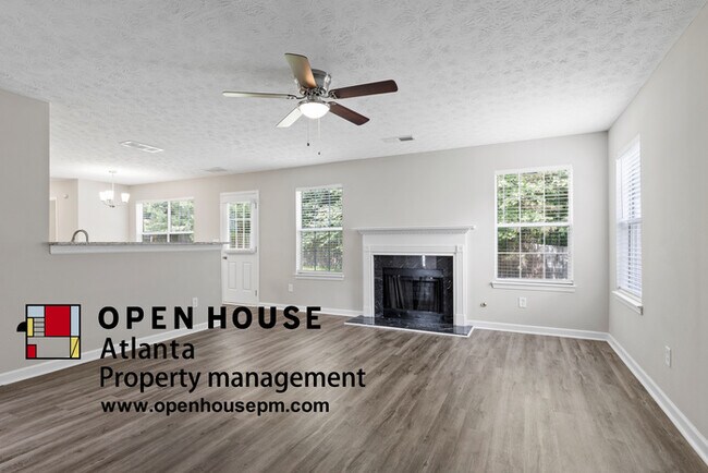 Building Photo - 2247 Lazy Days Rd, Dacula