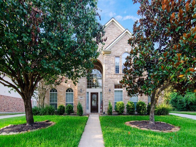 Foto del edificio - 6406 Pine Reserve Dr
