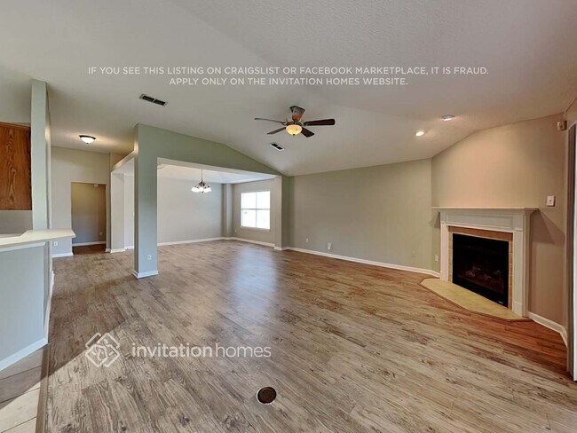 Foto del edificio - 1905 Tuscan Oaks Ct