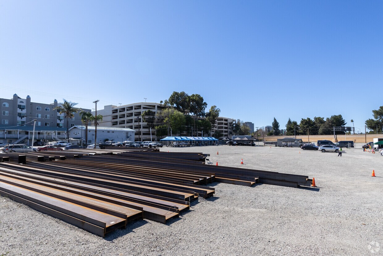 Foto del edificio - Via Avanti