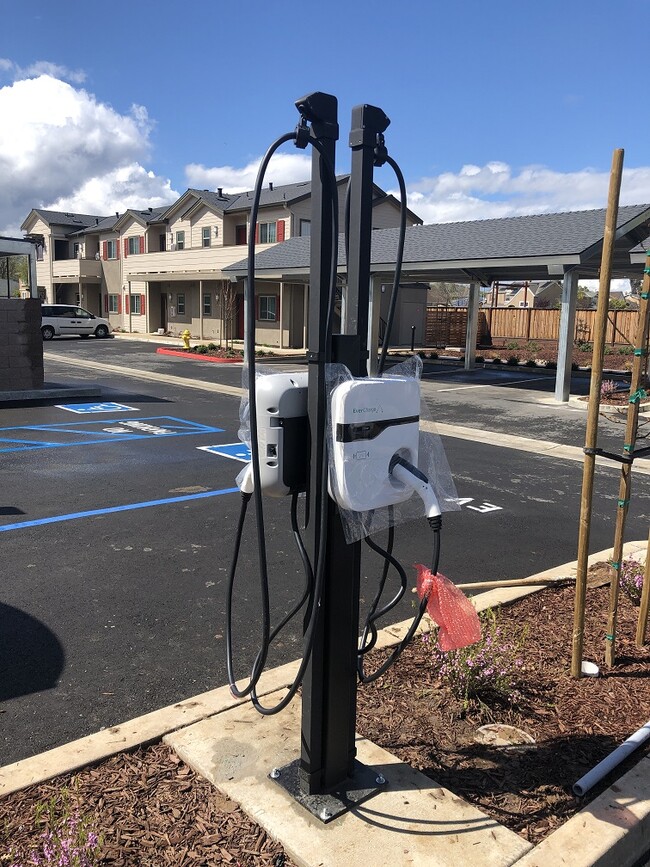 Kern Avenue Apartments Apartments 90609072 Kern Ave Gilroy, CA