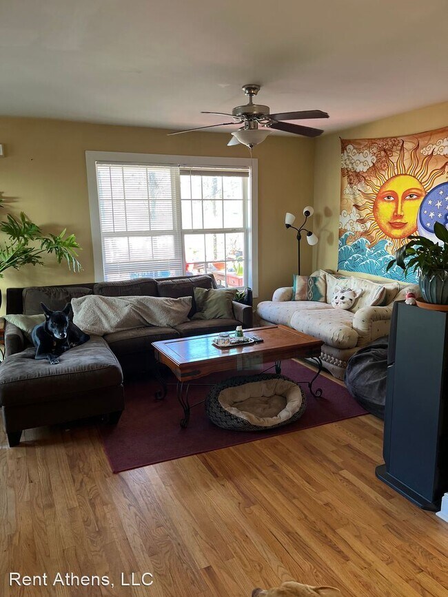 Foto del edificio - 3 br, 2 bath House - 134 Moreland Avenue